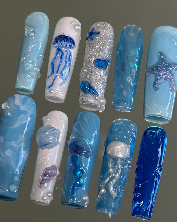 Crystal Sea - Image 3
