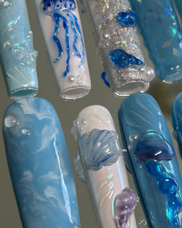 Crystal Sea - Image 4