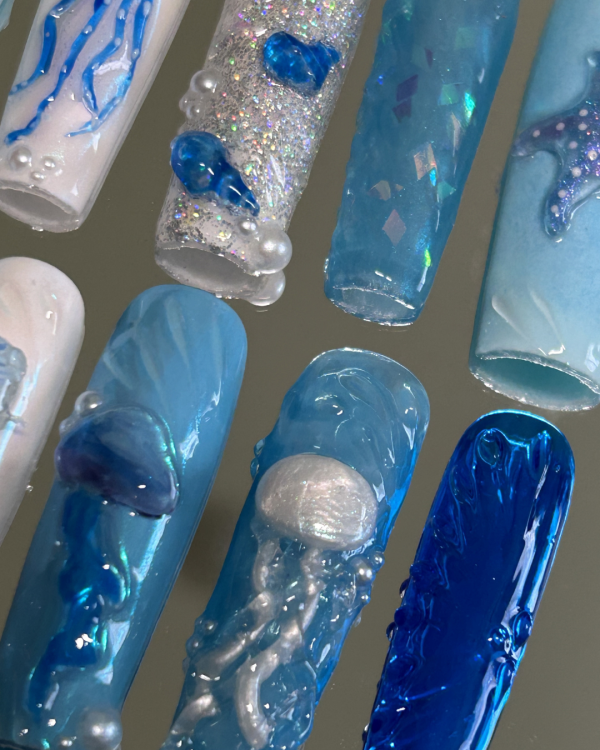 Crystal Sea - Image 5