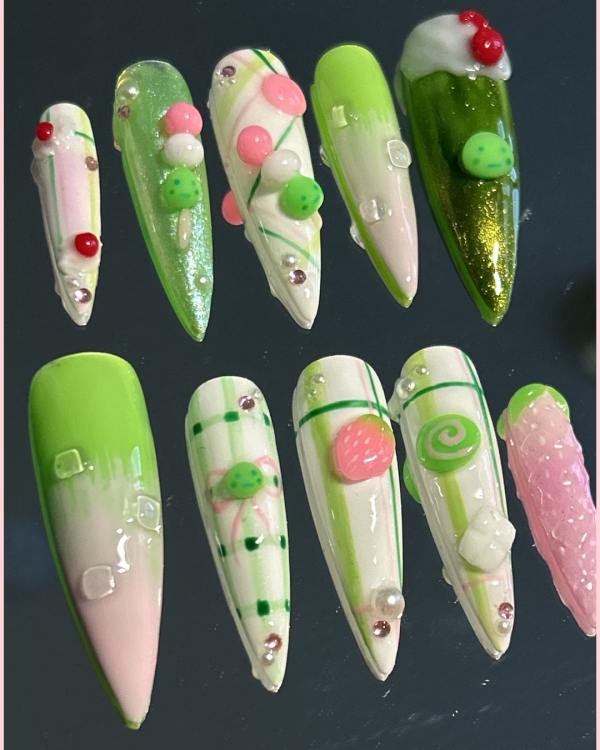 Matcha Magic - Image 2