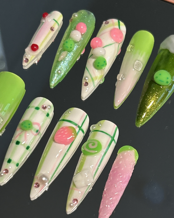 Matcha Magic - Image 3
