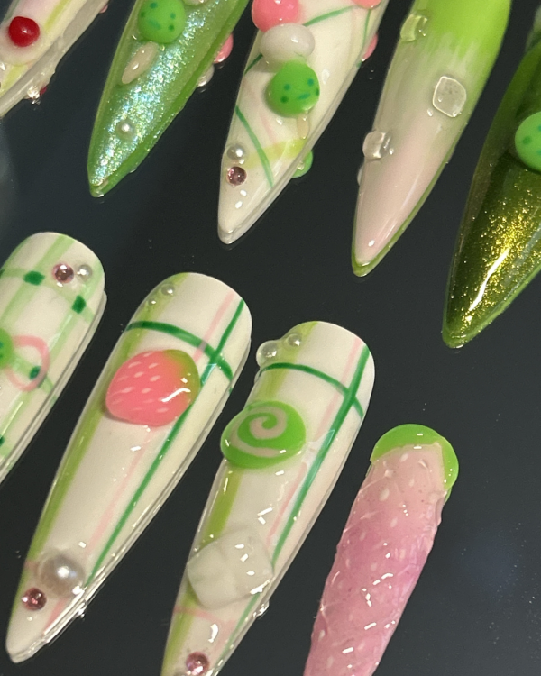 Matcha Magic - Image 4