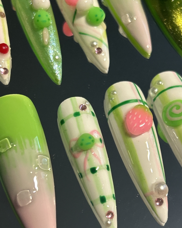 Matcha Magic - Image 5