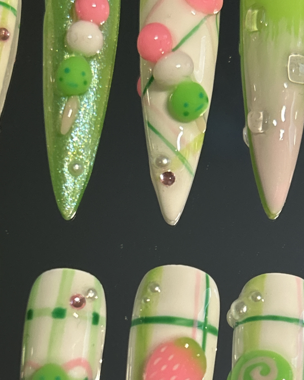 Matcha Magic - Image 6