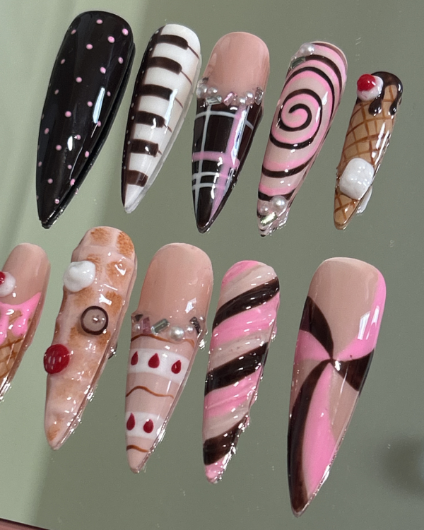 Sundae Bar - Image 2