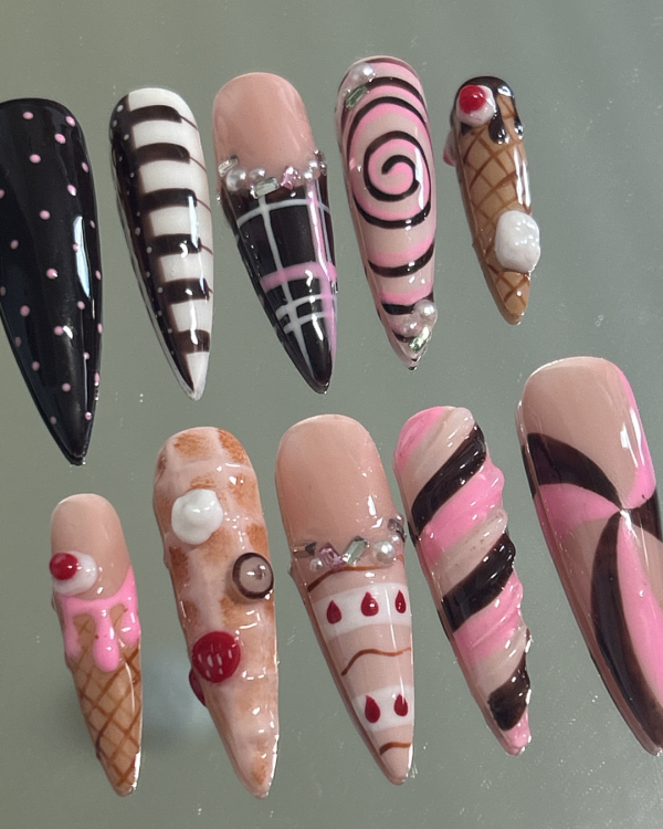 Sundae Bar - Image 3