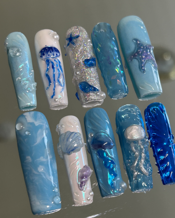 Crystal Sea - Image 2