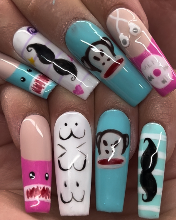 I Mustache You A Question - Image 6