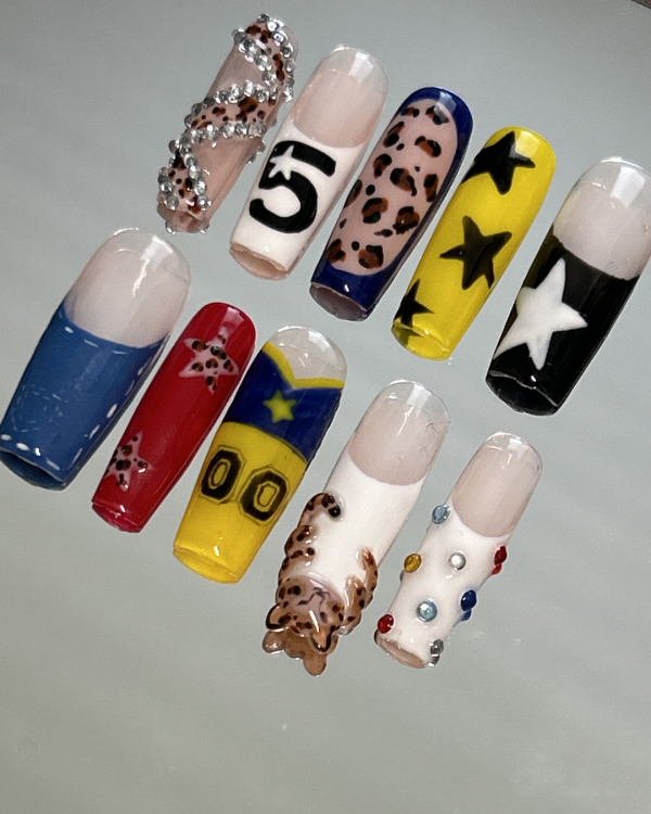 New York Stars - Image 3