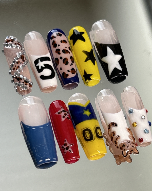 New York Stars - Image 2