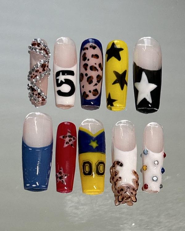 New York Stars