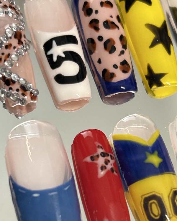 New York Stars - Image 4