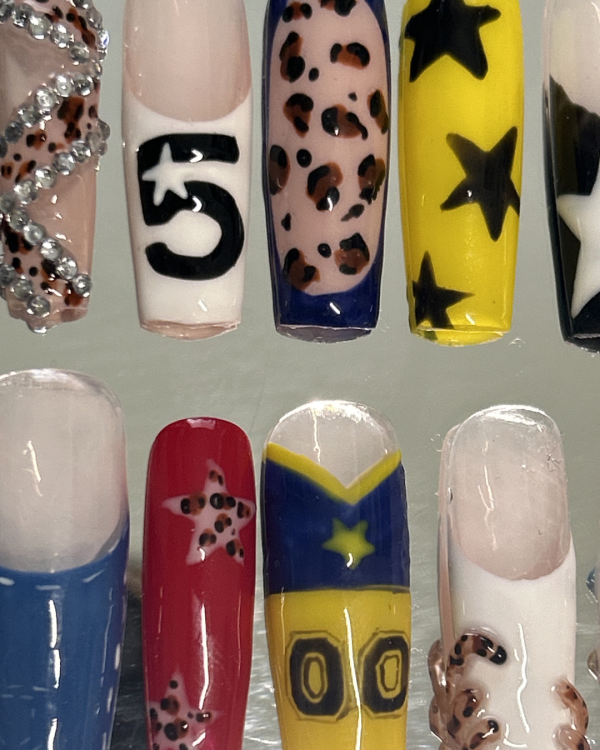 New York Stars - Image 5
