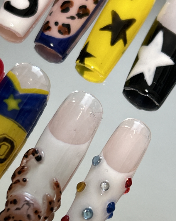New York Stars - Image 6