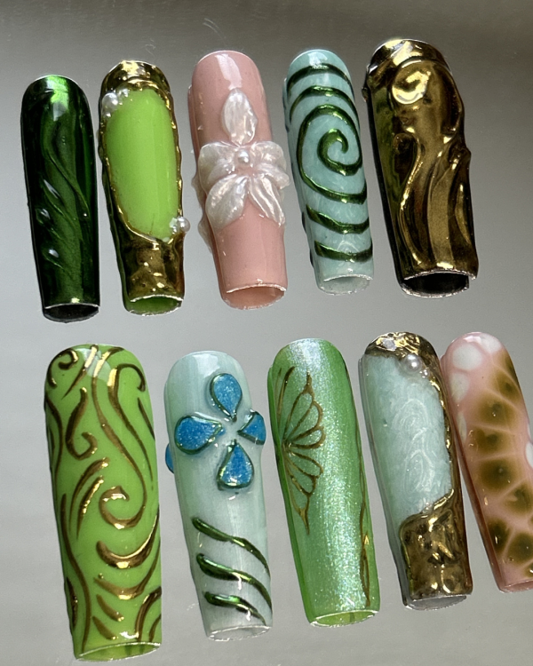 Fairy Garden - Image 6