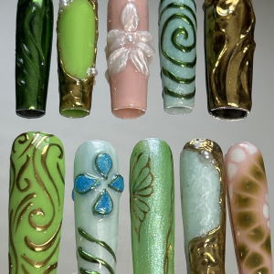 Fairy Garden