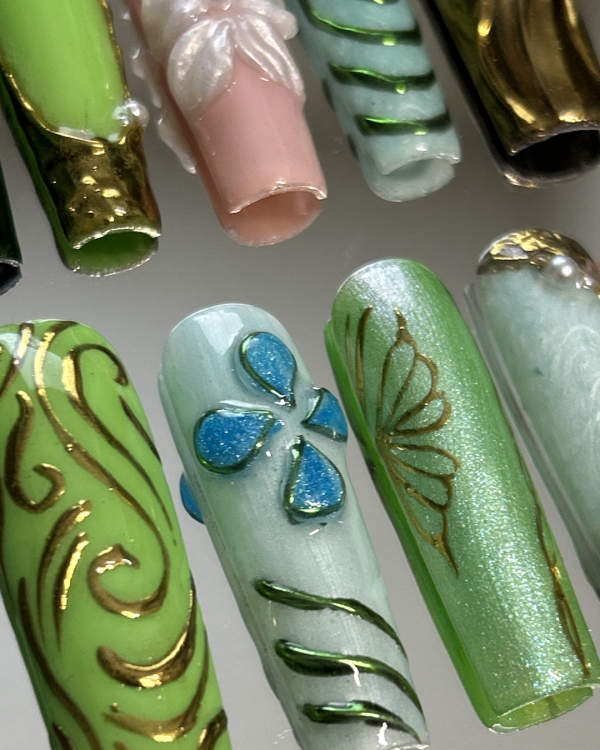 Fairy Garden - Image 5