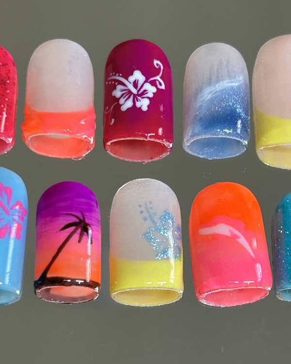 Sunset Dream - Image 6