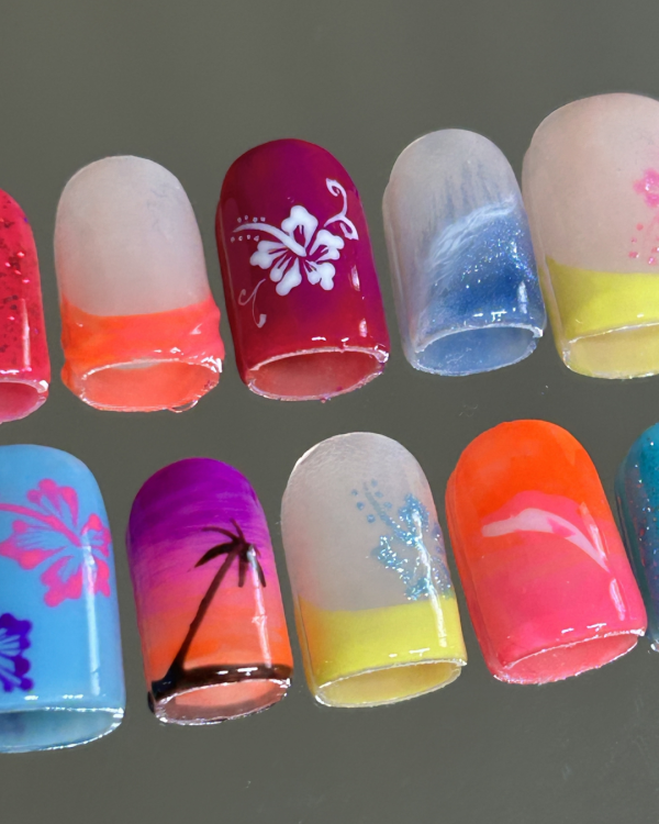 Sunset Dream - Image 5