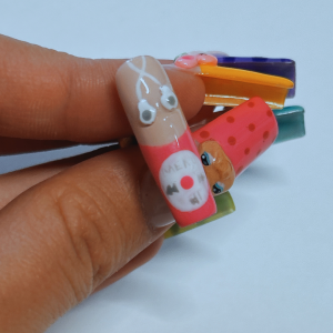 Replacement Nail