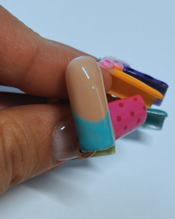 Replacement Nail - Image 2