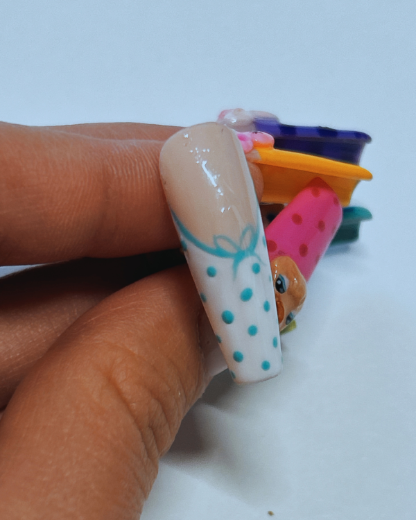 Replacement Nail - Image 3