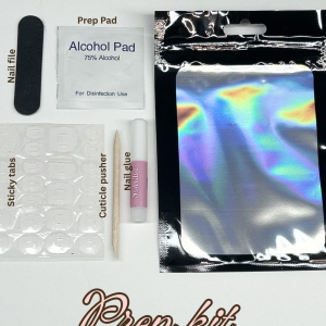 Extra Application Kit