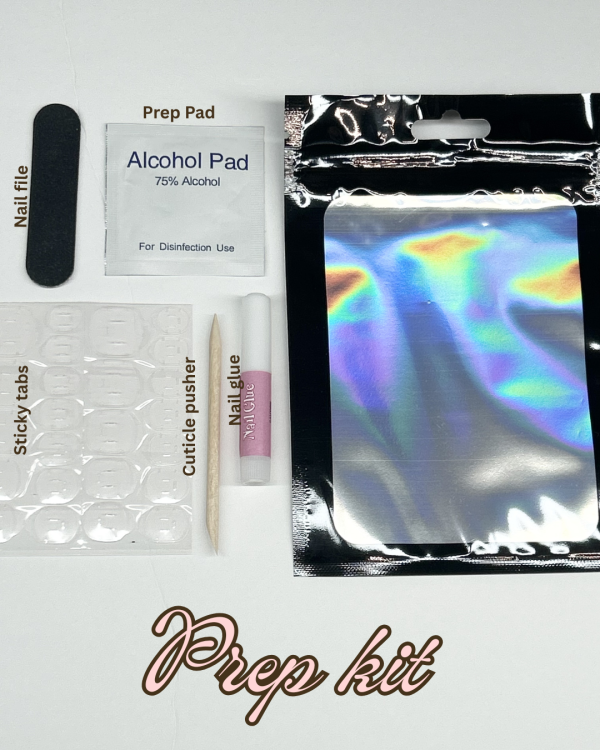 Extra Application Kit