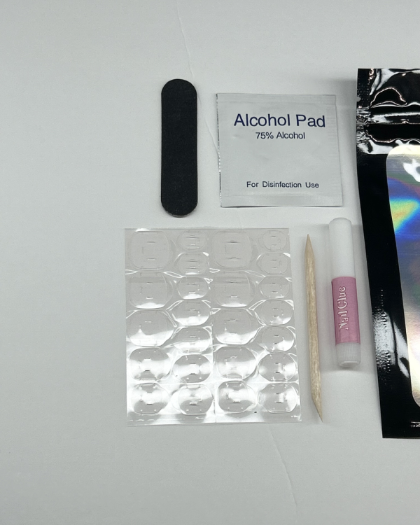 Extra Application Kit - Image 2