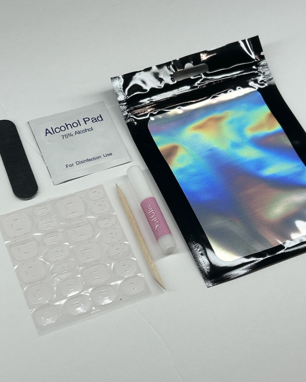 Extra Application Kit - Image 3
