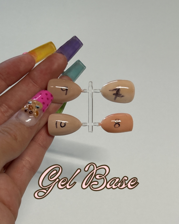 Customizable French Tips - Image 4