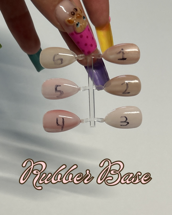 Customizable French Tips - Image 5
