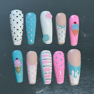 Candy Shop