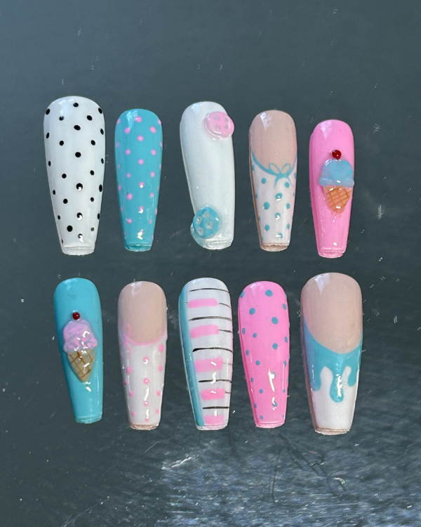 Candy Shop