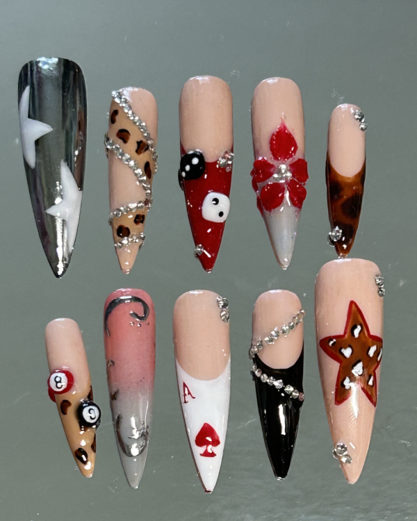 Roll The Dice - Image 2