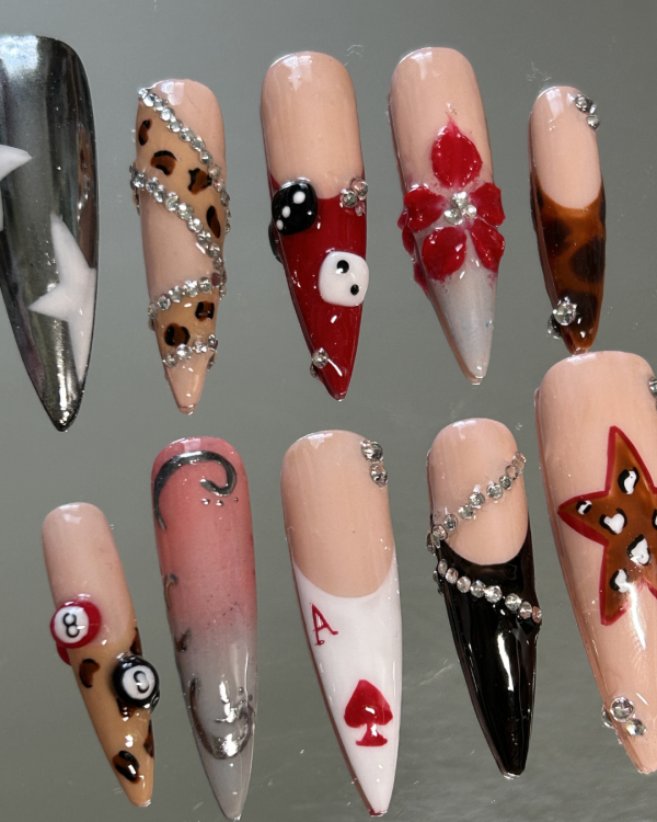 Roll The Dice - Image 3