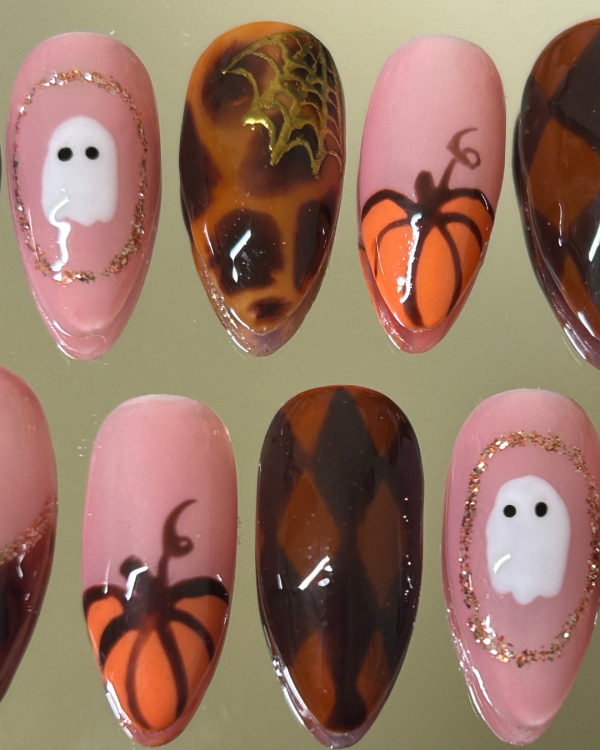 Pumkin Princess - Image 5