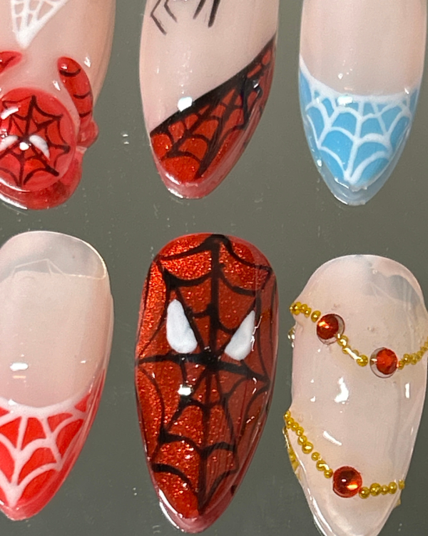 Cateye Spider - Image 3