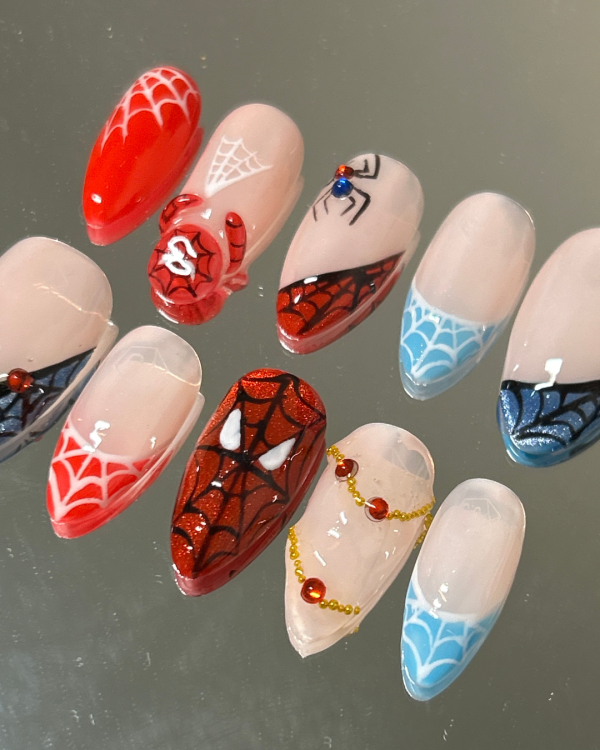 Cateye Spider - Image 2