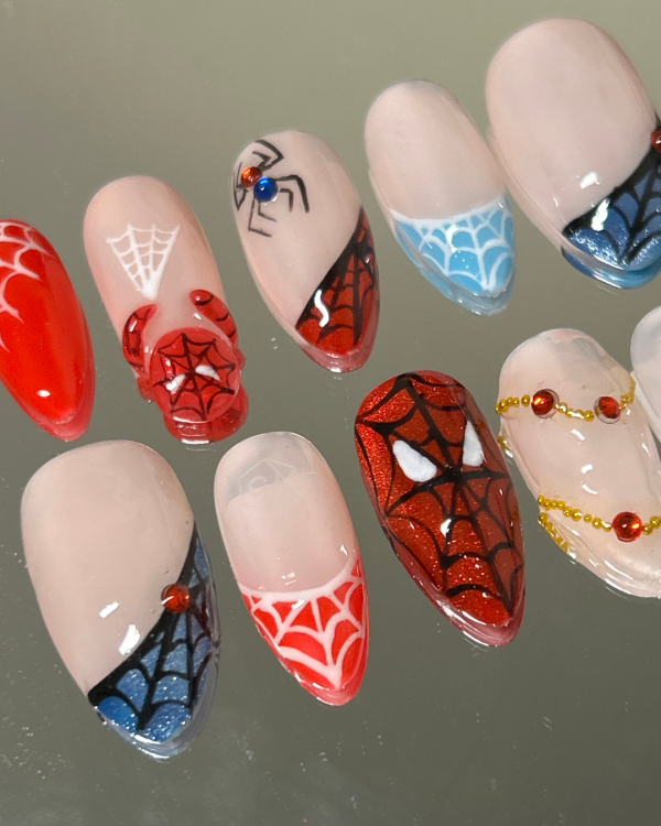 Cateye Spider - Image 4