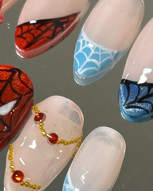 Cateye Spider - Image 5