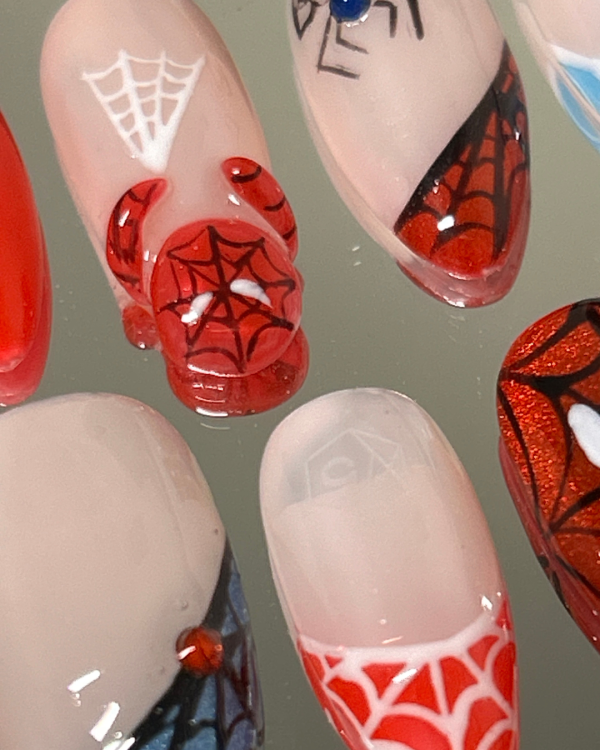 Cateye Spider - Image 6