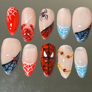 Cateye Spider